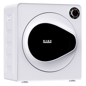 <span class=keywords><strong>Secadora</strong></span> <span class=keywords><strong>de</strong></span> <span class=keywords><strong>ropa</strong></span> <span class=keywords><strong>de</strong></span> 7KG con fácil operación tipo ventilado Buen <span class=keywords><strong>precio</strong></span> <span class=keywords><strong>Secadora</strong></span> automática completa con alta calidad - Product Image 2