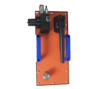 Jebao — <span class=keywords><strong>pompe</strong></span> électrique <span class=keywords><strong>manuelle</strong></span> Enpac, p 142/P391/P802/P842 P392 - Product Image 2