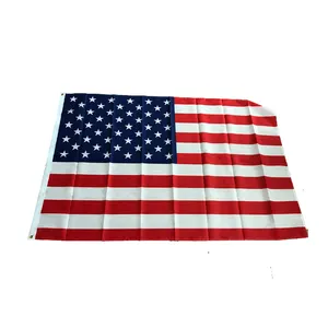 USA State Flag , Standard Size 90*150cm USA flag