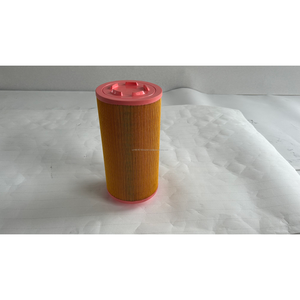 อะไหล่เครื่องอัดอากาศอุตสาหกรรม Mengma SA 6665 & SA 6670 วัสดุใยแก้วและกระดาษกรอง ได้รับการรับรองมาตรฐาน ISO 9001 - Product Image 5