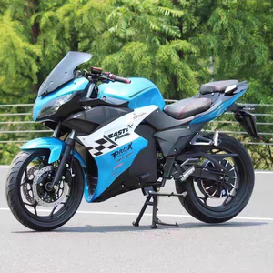 Moto <span class=keywords><strong>de</strong></span> <span class=keywords><strong>course</strong></span> Kawasaki <span class=keywords><strong>d</strong></span>'<span class=keywords><strong>occasion</strong></span> 250cc à essence, moto <span class=keywords><strong>de</strong></span> rue - Product Image 6