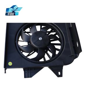 Ventilateur de chauffage et de refroidissement pour voiture électrique, compatible avec CHRYSLE-TOWN/COUNTRY_VANO5-07/DODGE-GRANDCARAVAN05-07 4677695AA 4677695AB - Product Image 4