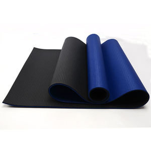 Tapete de <span class=keywords><strong>Yoga</strong></span> Prolite de 3 mm, Dos Tonos, Tipo <span class=keywords><strong>Manduka</strong></span>, PVC de Alta Densidad, Antideslizante, para Ejercicio - Product Image 4