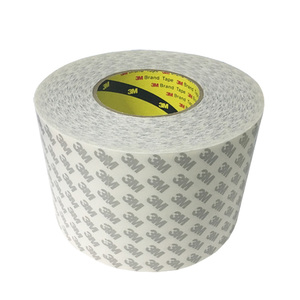 <strong>3M</strong> 9080HL High Performance Non-woven <strong>Double</strong> Coated Tissue <strong>Tape</strong> Roll <strong>3m</strong> <strong>9080</strong> <strong>Double</strong> <strong>Sided</strong> Adhesive <strong>Tape</strong> - Product Image 4