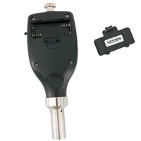 Hedao HT-6510A Professionele Digitale Hardheidstester Penetrometer Durometer Shore Hardheidstester