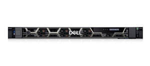 Servidor en rack Dell PowerEdge R6625, servidor AMD Epyc de doble zócalo, servidor en rack 1U con 64 GB de memoria - Product Image 1
