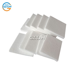 Cartucho de Mantenimiento, Tanque de Tinta Residual, Almohadilla de Esponja de Espuma para Impresoras Brother <span class=keywords><strong>DCP</strong></span> <span class=keywords><strong>130C</strong></span> 135C 150C 153C 155C <span class=keywords><strong>DCP</strong></span>-330C, Repuestos - Product Image 1