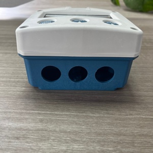 Indicateur de débit de bonne qualité F110-P-AP-CX-HB-OT-PB-XI - Product Image 1