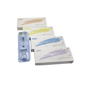 Remplissage des Joues, du Menton et des Lèvres avec <span class=keywords><strong>Acide</strong></span> <span class=keywords><strong>Hyaluronique</strong></span> – <span class=keywords><strong>Injection</strong></span> de Comblement Cutané - Product Image 5
