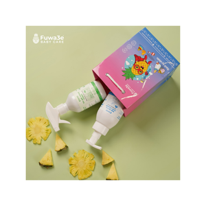 อุปกรณ์ทำความสะอาดพื้นผิวของเล่นที่เป็นมิตรต่อสิ่งแวดล้อมใช้งานได้หลากหลายย่อยสลายได้ใช้สเปรย์รูปทรงฟรีจากโรงงานเวียดนาม - Product Image 1