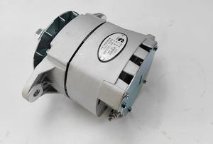 Генератор для бульдозера <span class=keywords><strong>Shantui</strong></span> <span class=keywords><strong>SD22</strong></span>, Cummins NT855, номер детали 3400698/3016627/4060811 - Product Image 2