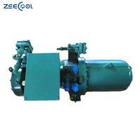 Vente flash Compresseurs à vis semi-hermétiques Bit-tzer série HSN 75HP HSN7471-75-40P