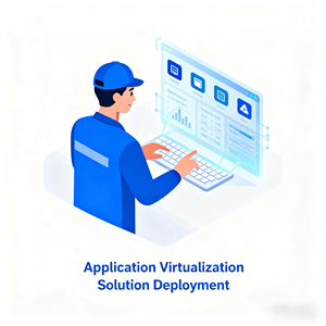 Pemeliharaan Cluster VMware vSphere dengan pemantauan aktifis 24/7