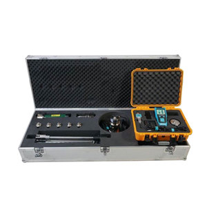 Aparato de Prueba de Módulo de Deformación Estática TJ-E600 - Product Image 3