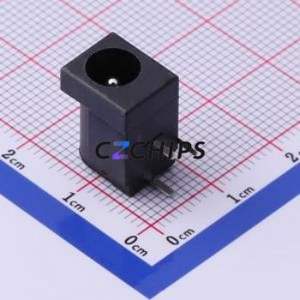 Componente de orificio pasante (THT) original y nuevo, Chip IC de circuito integrado PMIC, conector de alimentación de CC, de tipo PMIC - Product Image 1