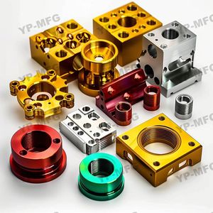 Dịch vụ tùy chỉnh nhanh chóng prototyping 6061 7075 Anodized nhôm <span class=keywords><strong>OEM</strong></span> chính xác phay 3/4/5 trục <span class=keywords><strong>CNC</strong></span> các bộ phận công - Product Image 1