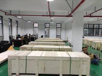 Vente directe d'usine Presse à chaud pneumatique à glissière supérieure 38*38cm pour la production de t-shirts Transfert thermique numérique
