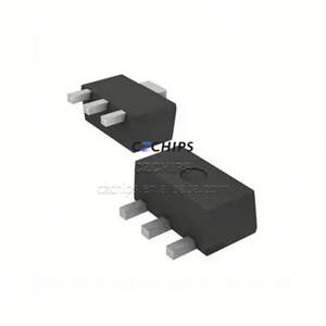 Circuits intégrés authentiques neufs FCX591ATA SOT-89 – Achat unique de composants électroniques - Product Image 1