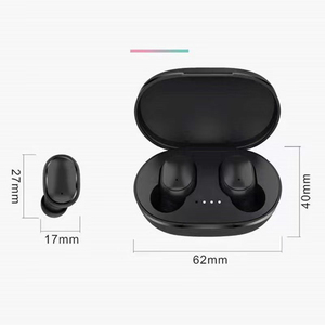 New Hot Selling <strong>Earphone</strong> in Ear Sport Headphone Gaming BT Tws Sport Wireless Headset <strong>Earphone</strong> Mini Earbuds - Product Image 5
