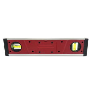 Espíritu de nivel <span class=keywords><strong>Digital</strong></span> de aluminio de alta calidad de 360 grados y 25cm con imanes, instrumentos de medición de nivel Premium inferior - Product Image 3