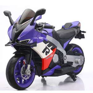 Hot Sale Elektrisches Aufsitz spielzeug für Kinder Alter 2-4 Jahre <span class=keywords><strong>3</strong></span> Räder Batterie betriebenes Plastik auto für Alter 5-7 Jahre - Product Image 5