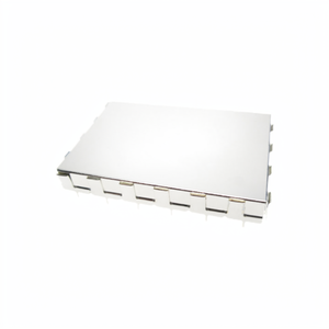 54-CBSA-1.0X3.0X0.5 ชิ้นส่วนป้องกันคลื่นวิทยุจากผู้ผลิต - Product Image 1