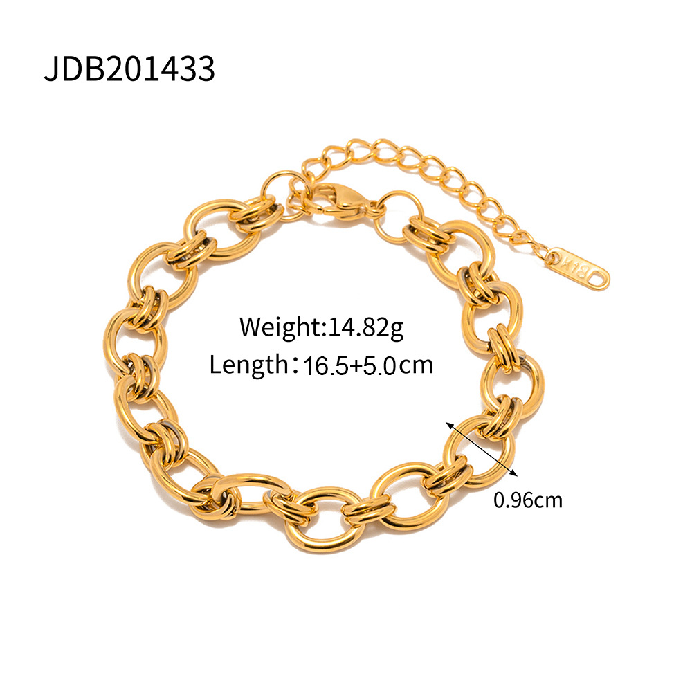 Oro JDB201433