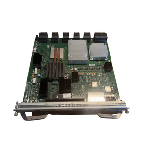 C9400X-SUP-2 โมดูลควบคุมสวิตช์สำหรับองค์กร ซีรีส์ 9400 รุ่น Supervisor 2 จำนวน 24 พอร์ต 10/100/1000Mbps 80Gbps Ci-sco - Product Image 3