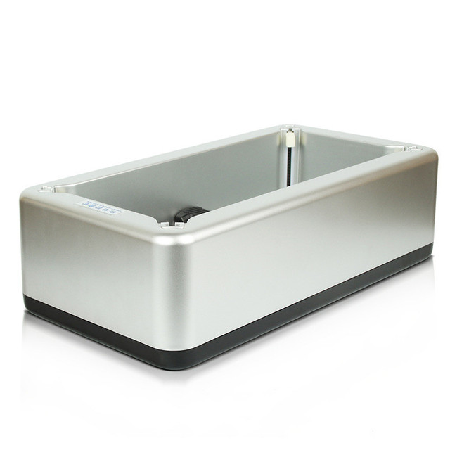 Intelligent Plastic Automatic Cover Dispenser Machine
