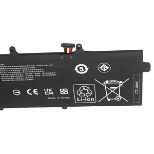 C41N1712แบตเตอรี่แล็ปท็อปคุณภาพสำหรับ ASUS ROG Zephyrus 2 GX501G GX501GS GX501GI GX501GM 50WH 15.4V - Product Image 5