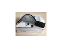 Sonde de capteur industrielle en plastique PZ-B51 pour l'industrie de l'emballage, vente en gros