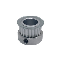 Courroie synchrone HTD14M 20M robuste, personnalisée pour les machines de conditionnement textile, tous types de courroies de distribution synchrones