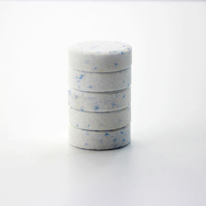 Tablettes d'eau de <span class=keywords><strong>javel</strong></span> concentré pour vêtements colorés 5 G - Product Image 5
