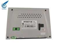 Layar Sentuh HMI PLC Kapasitif Seri Weinview MT Model MT6070iH MT6071iP MT6071iE MT8070iH MT8071iE MT8101iE MT7080iE 7"