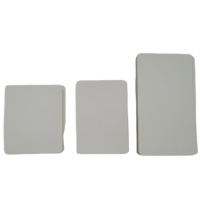 Impression personnalisée Logo papier jeu de cartes classiques Deck Box rose Tarot pour débutants adultes jeu de cartes publicité cartes à jouer