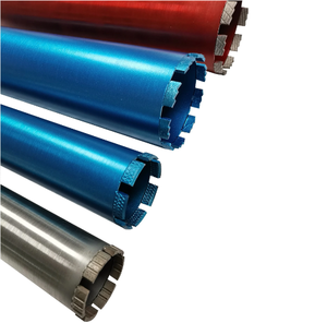 <span class=keywords><strong>1</strong></span> <span class=keywords><strong>1</strong></span>/<span class=keywords><strong>4</strong></span> <span class=keywords><strong>UNC</strong></span> kim cương lõi khoan <span class=keywords><strong>bit</strong></span> Chất lượng cao bê tông ƯỚT khoan <span class=keywords><strong>bit</strong></span> - Product Image 1