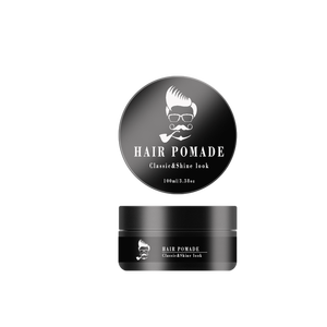 مجموعة منتجات العناية وتصفيف شعر الرجال من مصنع UUFINE: بوميد، بخاخ ملح البحر، بودرة التكثيف، وصلصال تصفيف الشعر - Product Image 4