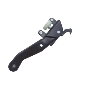 GUÍA DE RODILLOS PARA PUERTA CORREDIZA 7h0843398aa para VW <span class=keywords><strong>CALIFORNIA</strong></span> 2009 - 2015/VW <span class=keywords><strong>MULTIVAN</strong></span> 2003 - 2015/VW TRANSPORTER 2003 - 2015 - Product Image 1