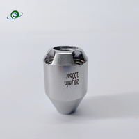 Buse rotative de nettoyage de canalisations en acier inoxydable 1/4'' femelle 80-300 bars, buse de lavage haute pression 20L pour déboucher les canalisations d'égout