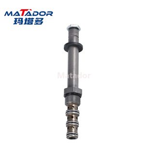 Válvula de Cartucho Eléctrica 70003022 Nueva de Alta Calidad para Plataformas Elevadoras JLG 500SJ 1850SJ 680S 800S 800S <span class=keywords><strong>HC3</strong></span> 860SJ 860SJ - Product Image 2