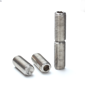 DIN 916 304 Stainless Steel Hexagon Socket Set <strong>Screw</strong> Cup Point <strong>Grub</strong> <strong>Screw</strong> - Product Image 6