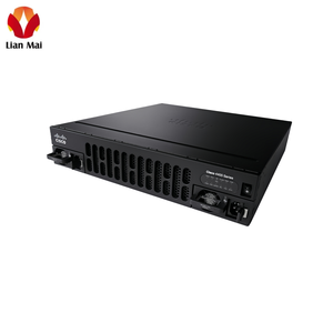 Cisco ISR 4431 Integrated Service Network <strong>Router</strong> ISR4431/K9 - Product Image 1