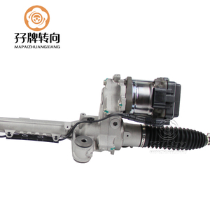 ระบบพวงมาลัยอัตโนมัติ LHD แร็คพวงมาลัยเพาเวอร์ไฟฟ้า สำหรับรถยนต์โตโยต้า Camry ASV71 <span class=keywords><strong>AXVH71</strong></span> ปี 17-19 44250-33620 44250-33560 - Product Image 5