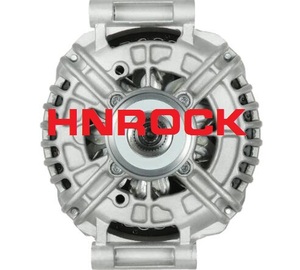 HNROCK — <span class=keywords><strong>alternateur</strong></span> 12V, 200a, pour <span class=keywords><strong>MERCEDES</strong></span> BENZ, 0121547902, 0124625006, 0124625204, 0131541002, 063731846010, nouveauté 0986046320 - Product Image 3