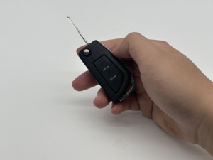 E119-3 Đại Bàng phổ học tập lăn mã 315/370/<span class=keywords><strong>433MHz</strong></span> chìa khóa xe từ xa alarmas Para tự động xe hệ thống báo động - Product Image 4
