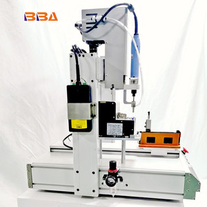 Workpro — tournevis d'alimentation automatique, machines à tournevis, à piles - Product Image 2