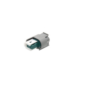 Conector Impermeable para Vehículos Mercedes Benz y BMW, Carcasa de Plástico, Conector 9-967644-1 para Uso en Automóviles - Product Image 1