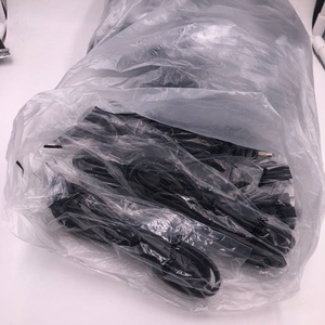 Cáp Sạc 1.8M Màu Đen Dây Sạc Dữ Liệu <span class=keywords><strong>USB</strong></span> Mini 5 Chân Sạc Cho Sony Playstation <span class=keywords><strong>PS3</strong></span> Bộ Điều Khiển Không Dây Có Vòng Từ Tính - Product Image 3