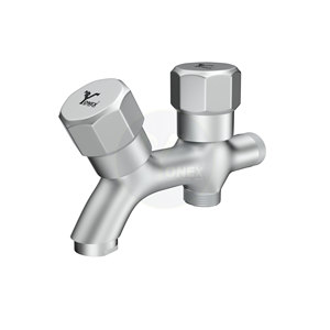 River Grohi <b>Tap</b> With Smooth Water Flow Control Bright Chrome Body And Strong Build Quality Suitable For Kitchen And Bathroom - Product Image 5