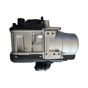 5000W 12V Calentador de motor de barco de coche Calentador de estacionamiento de agua líquida de gasolina diésel - Product Image 2